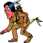Native American 74
