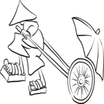 Rickshaw 1