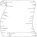 Parchment Frame