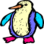 Penguin 12