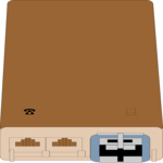 Wiring Box