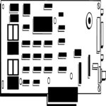 Circuit Board 07