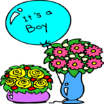 It's a Boy 5