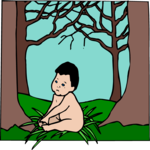 Babe in the Woods