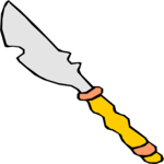 Knife 04