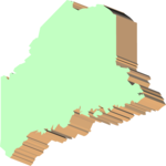 Maine 04