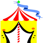 Circus Tent 1
