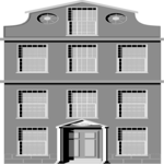 Apartment Building 03