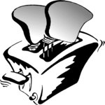 Toaster 35