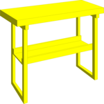 Workbench 1