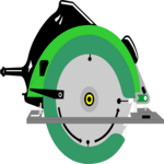 Saw - Circular 04