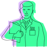 Lab Technician 8