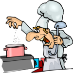 Chef 117