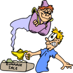 Genie 5