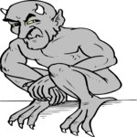 Gargoyle 01