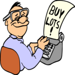 Buy Lots