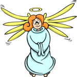 Angel 16