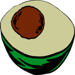 Avocado 07