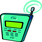 Cellular Phone 21
