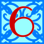 Ornate 6