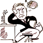 Work Frustration