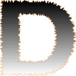 Charcoal Extended D 1