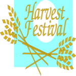 Harvest Festival 1