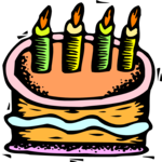 Cake 32