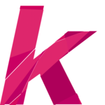 Shatter Italic K 2
