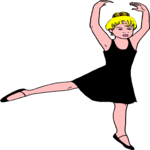 Ballet 27