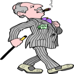 Stockholder
