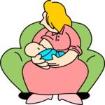 Mother Nursing (2)