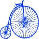 Bicycle - Antique 06