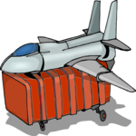 Plane 105