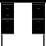 Desk 06