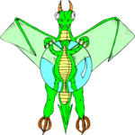 Dragon 135