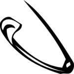 Safety Pin 2