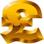 Gold  Condensed £