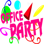 Office Party