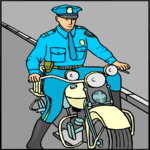 Police Officer 31
