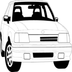 Ford Escort