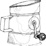 Sifter 1