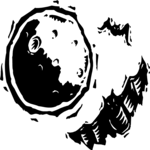 Bats & Moon 5