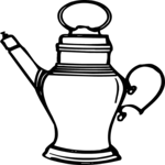 Coffee Pot 05