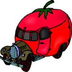 Tomato - Truck