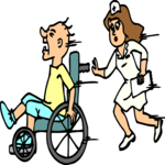 Wheelchair Escape