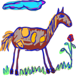 Horse 4 (2)
