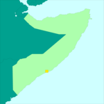 Somalia 1