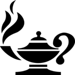Oil Lamp 09