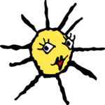 Sun Beauty